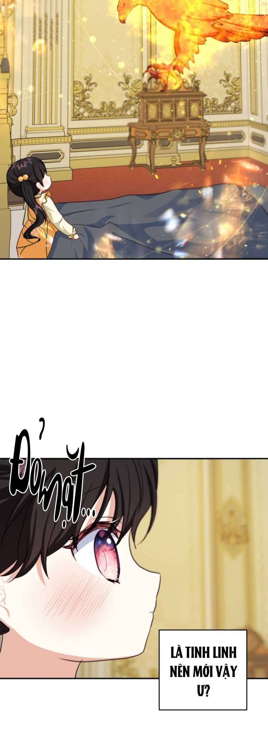 Con Gái Của Công Tước Ác Ma Chapter 47 - Trang 2