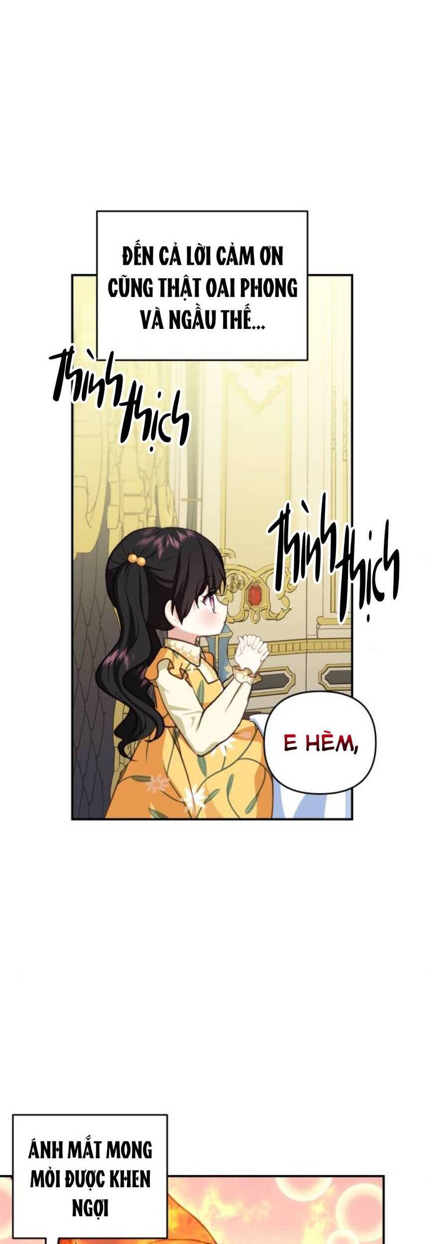 Con Gái Của Công Tước Ác Ma Chapter 47 - Trang 2