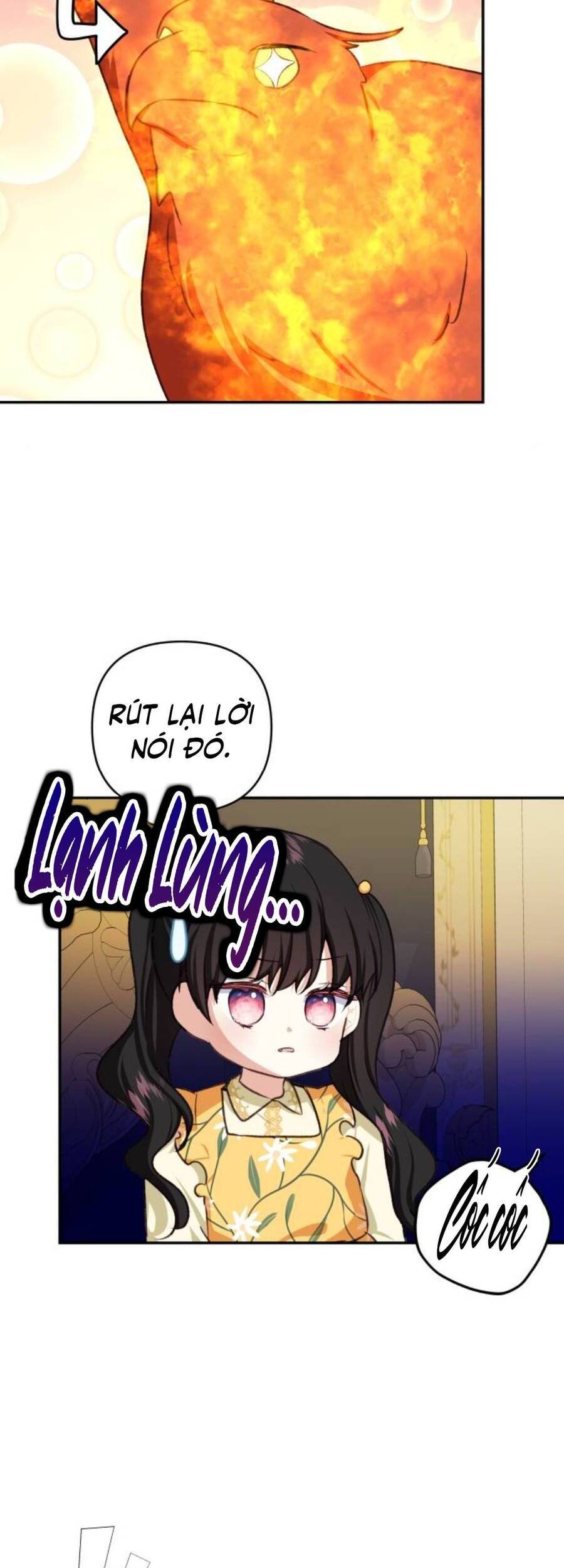 Con Gái Của Công Tước Ác Ma Chapter 47 - Trang 2