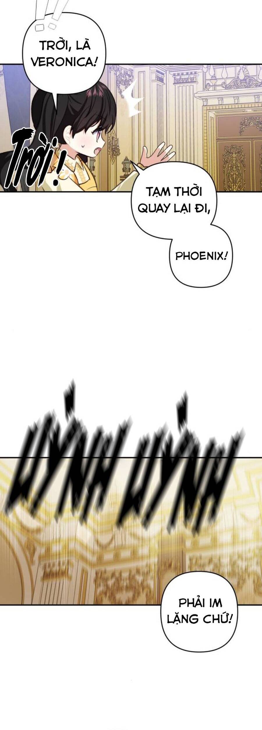 Con Gái Của Công Tước Ác Ma Chapter 47 - Trang 2