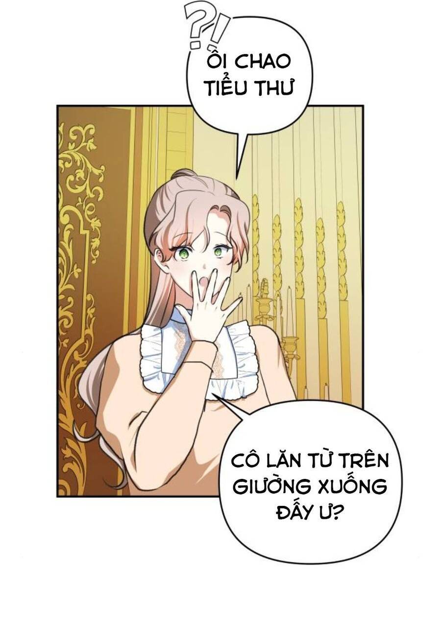 Con Gái Của Công Tước Ác Ma Chapter 47 - Trang 2