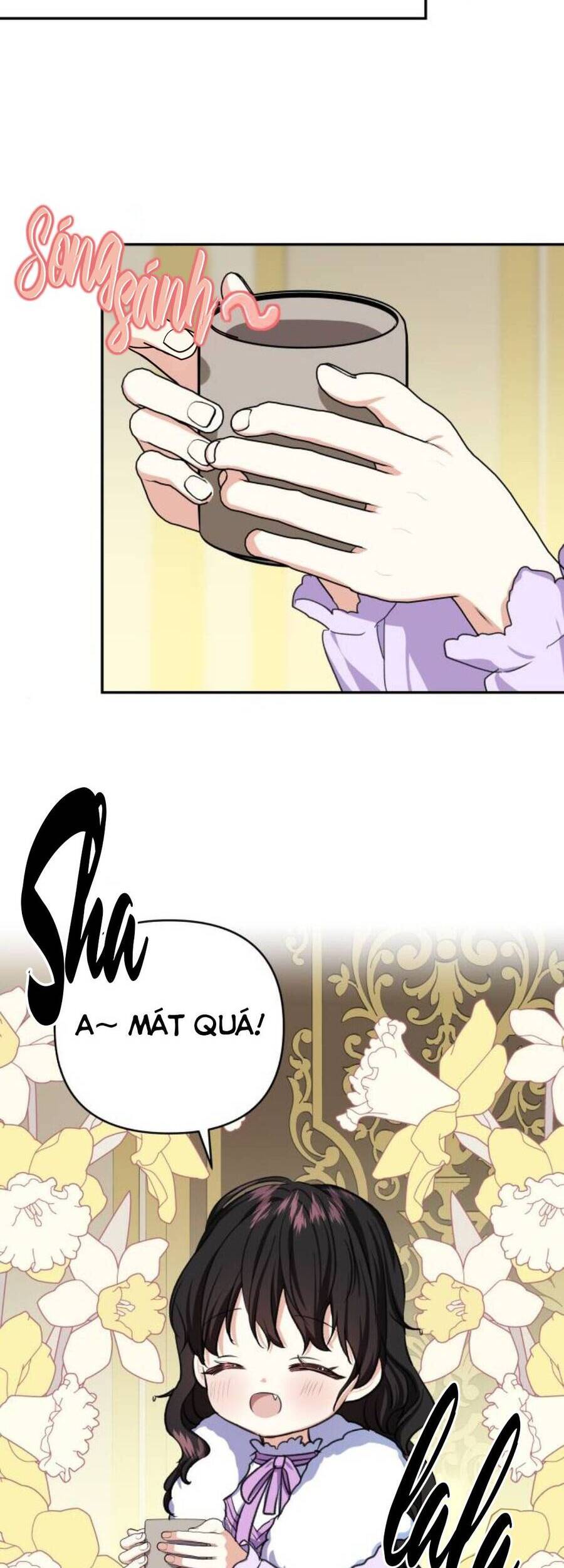 Con Gái Của Công Tước Ác Ma Chapter 47 - Trang 2