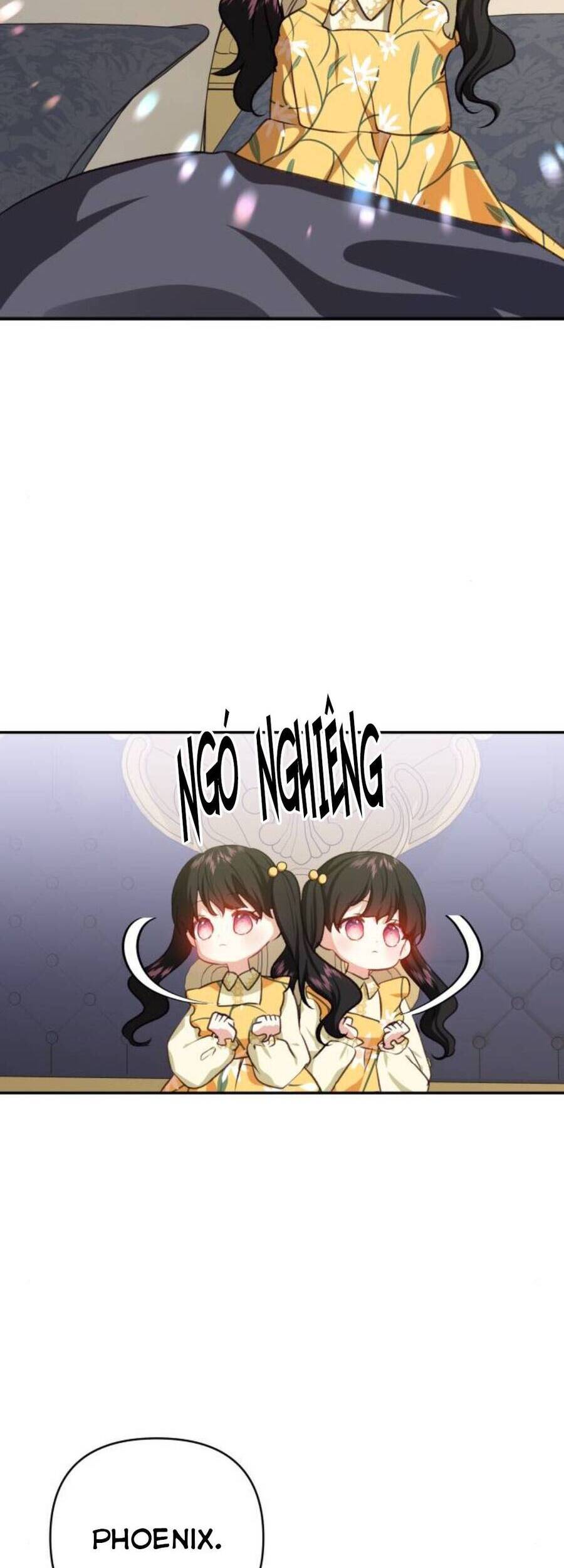 Con Gái Của Công Tước Ác Ma Chapter 47 - Trang 2