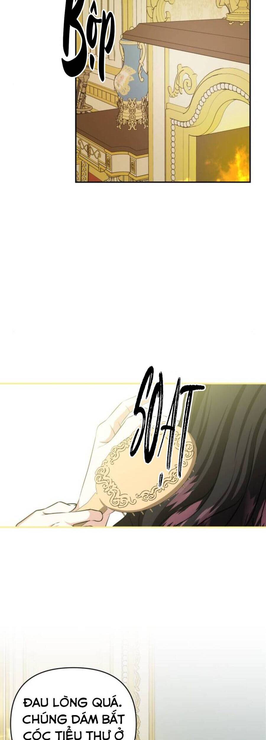 Con Gái Của Công Tước Ác Ma Chapter 47 - Trang 2