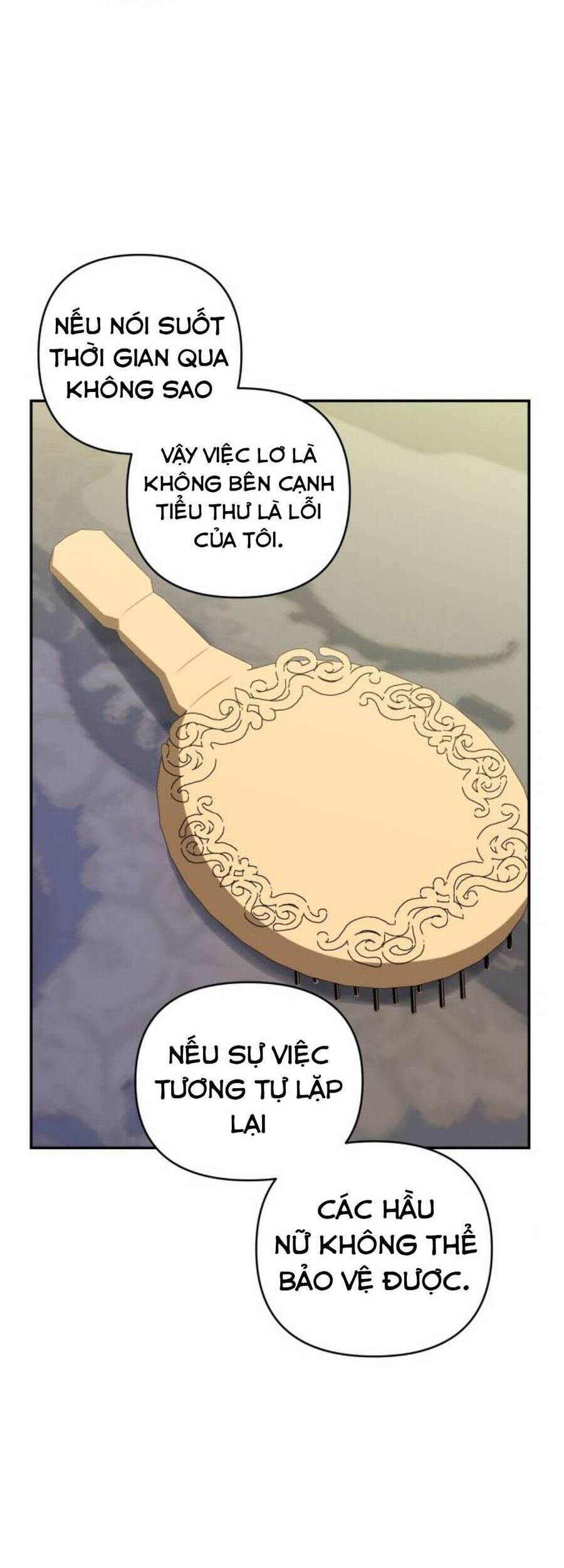 Con Gái Của Công Tước Ác Ma Chapter 47 - Trang 2