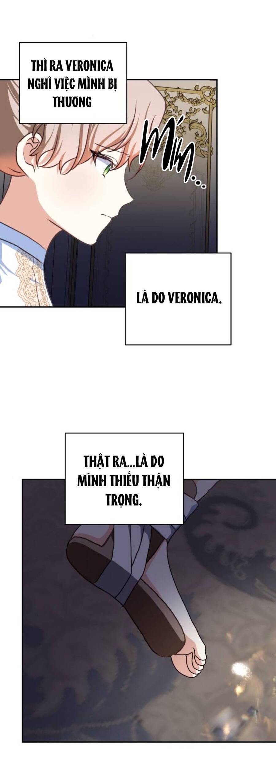 Con Gái Của Công Tước Ác Ma Chapter 47 - Trang 2