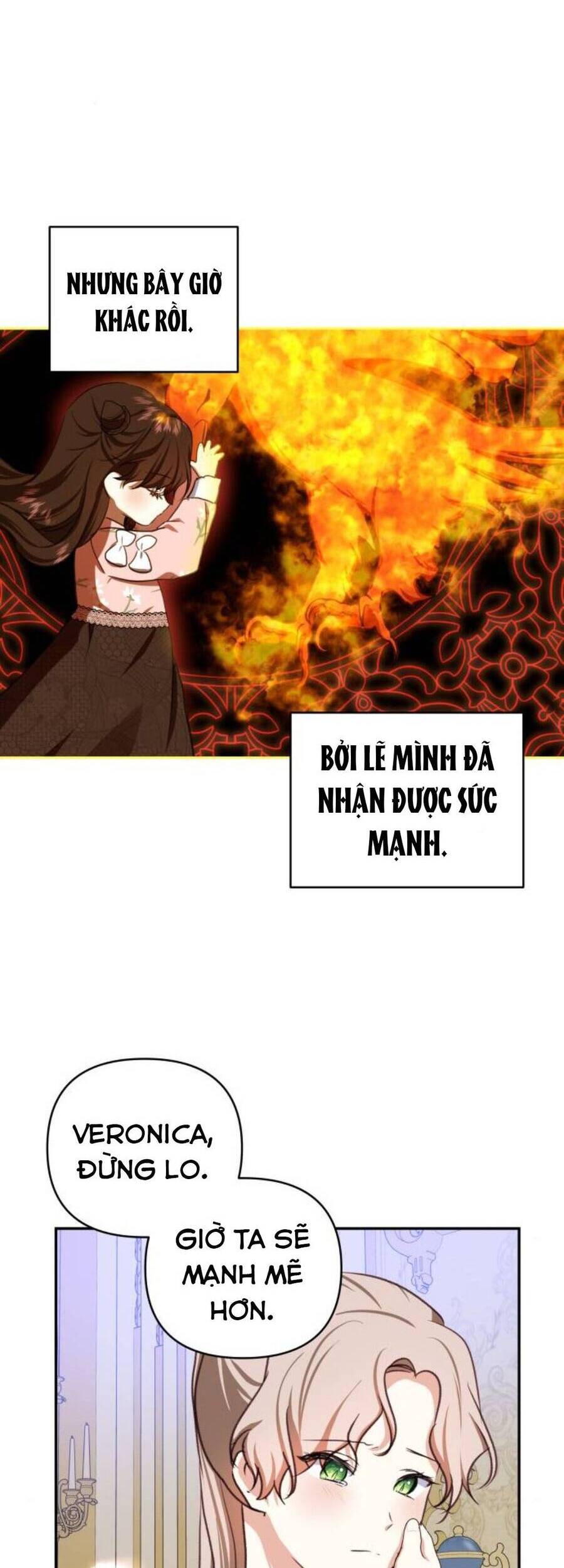 Con Gái Của Công Tước Ác Ma Chapter 47 - Trang 2