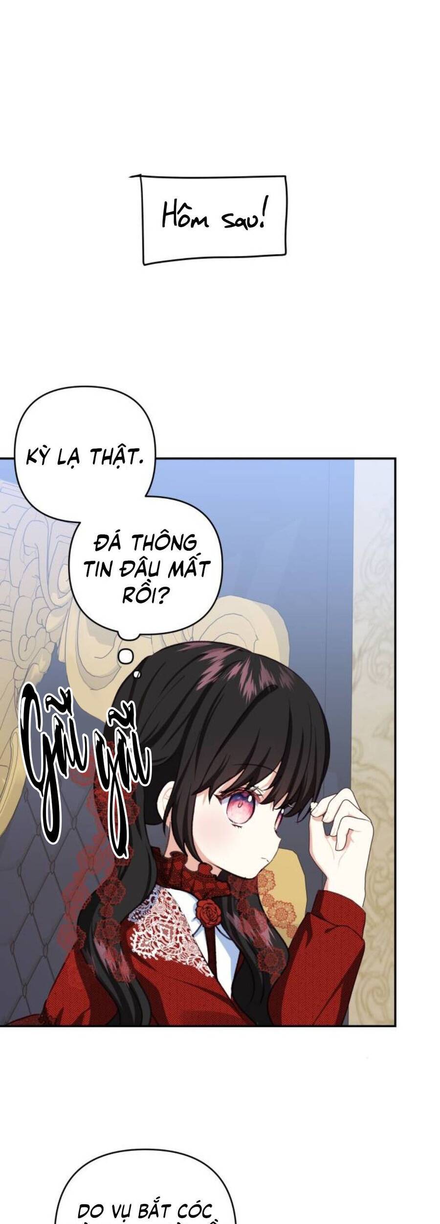 Con Gái Của Công Tước Ác Ma Chapter 47 - Trang 2