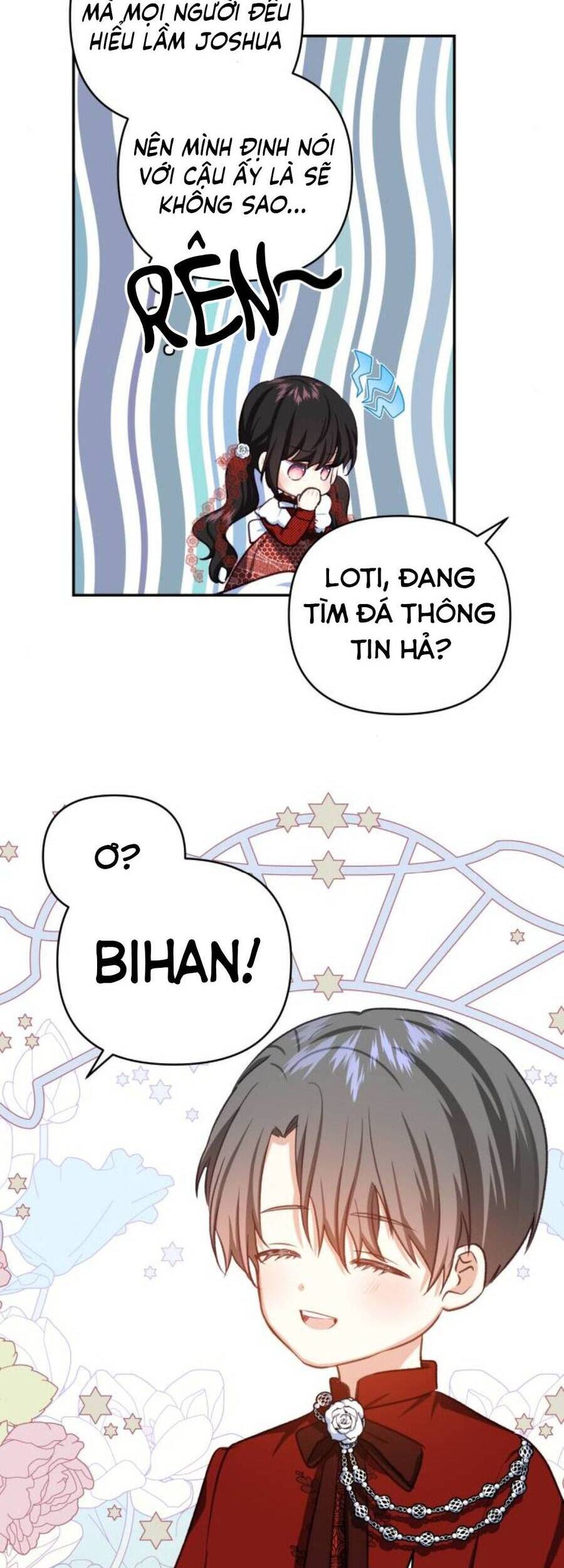 Con Gái Của Công Tước Ác Ma Chapter 47 - Trang 2