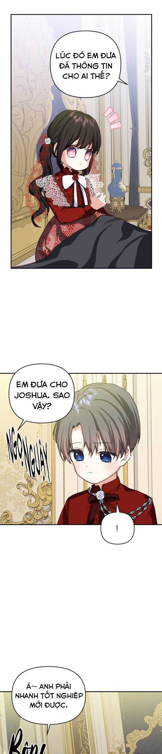 Con Gái Của Công Tước Ác Ma Chapter 47 - Trang 2