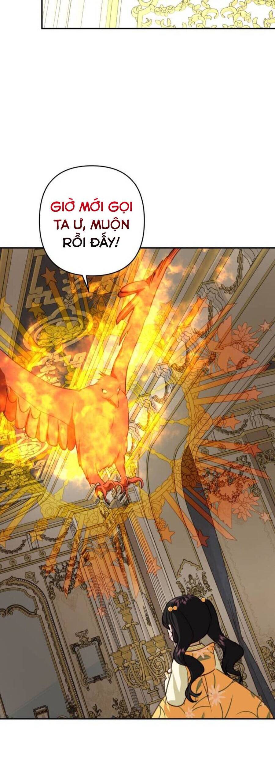 Con Gái Của Công Tước Ác Ma Chapter 47 - Trang 2