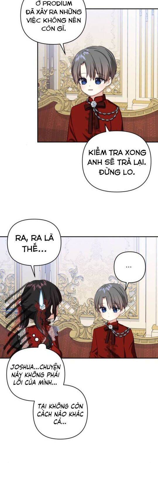 Con Gái Của Công Tước Ác Ma Chapter 47 - Trang 2