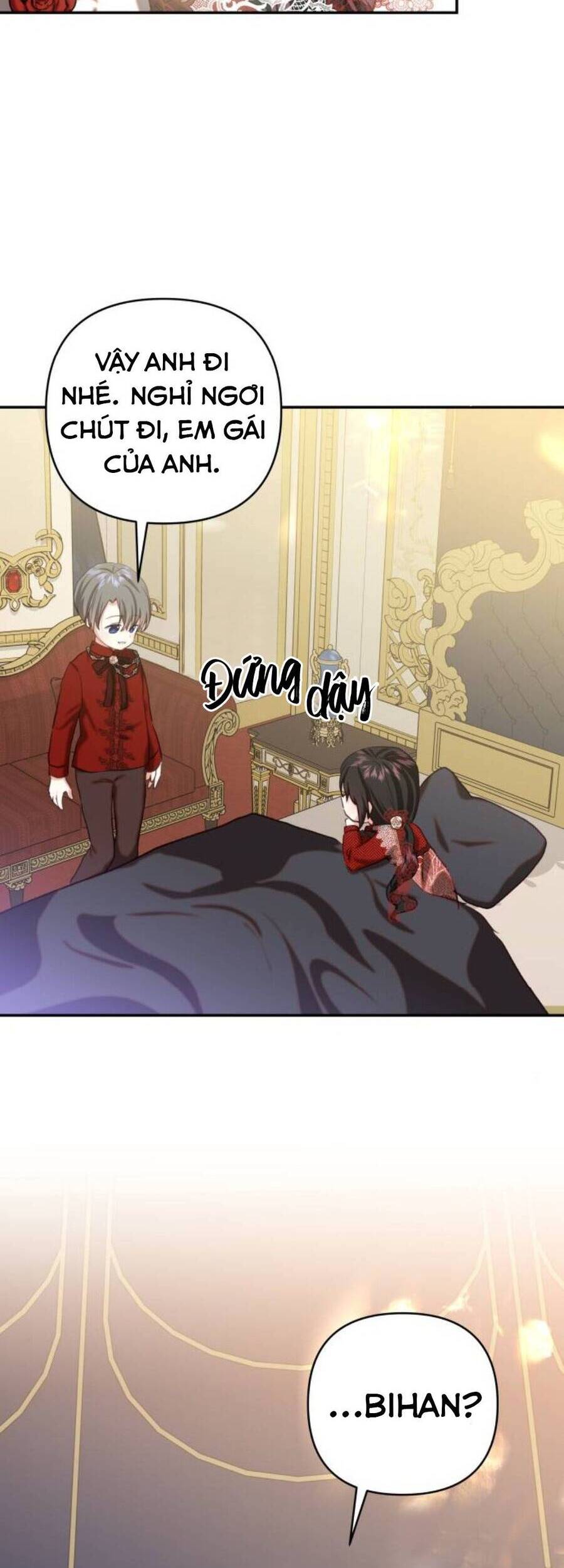 Con Gái Của Công Tước Ác Ma Chapter 47 - Trang 2