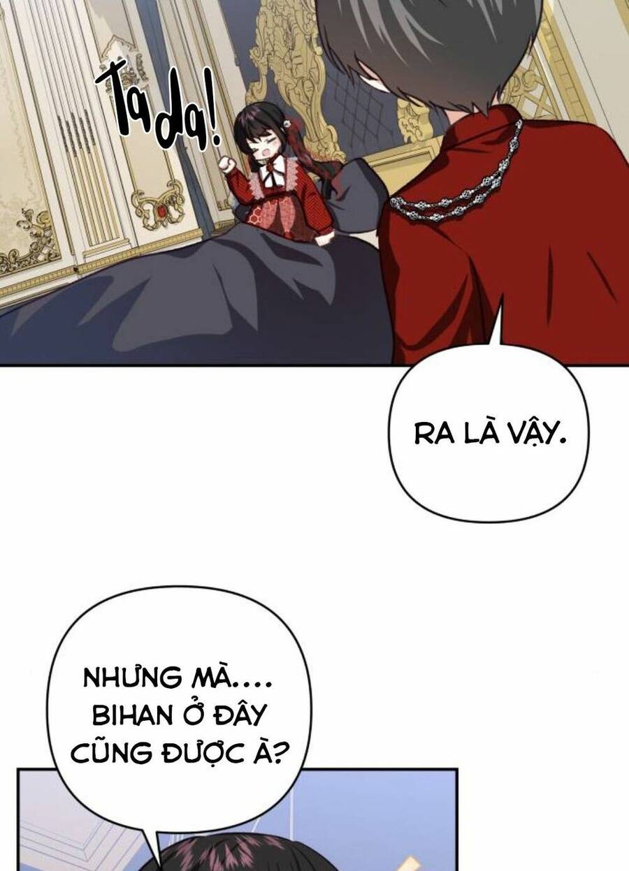 Con Gái Của Công Tước Ác Ma Chapter 47 - Trang 2