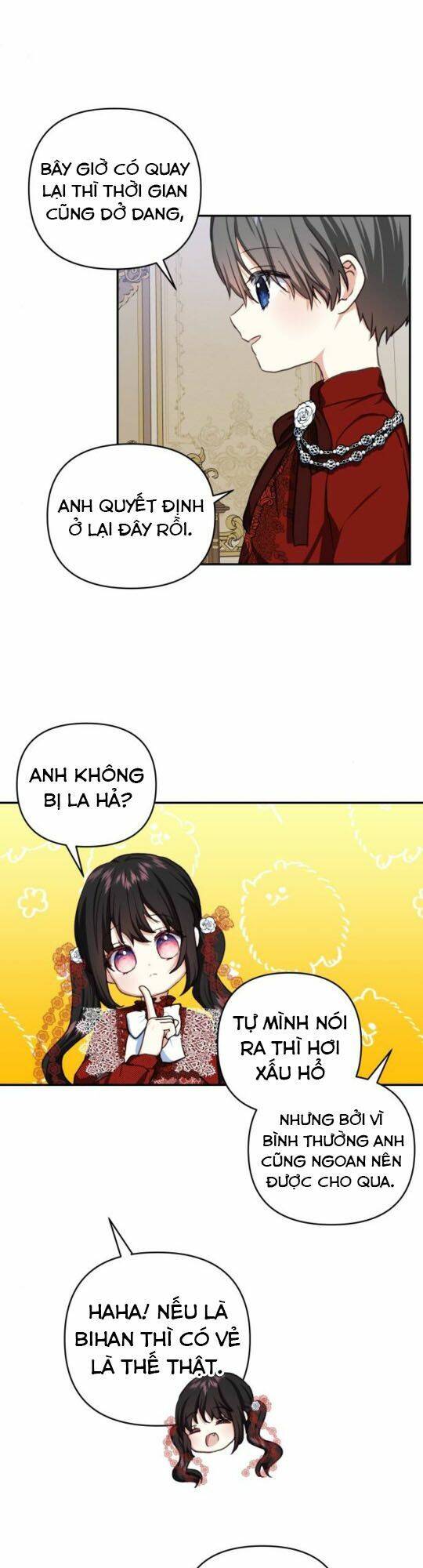 Con Gái Của Công Tước Ác Ma Chapter 47 - Trang 2