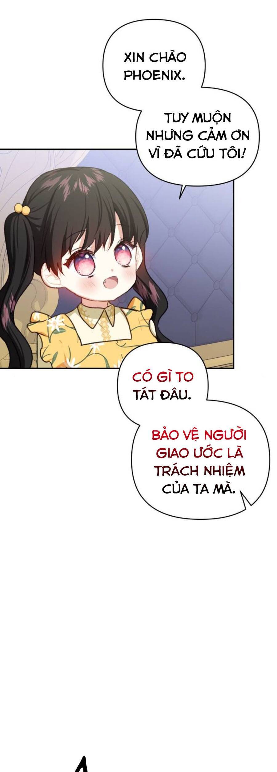 Con Gái Của Công Tước Ác Ma Chapter 47 - Trang 2
