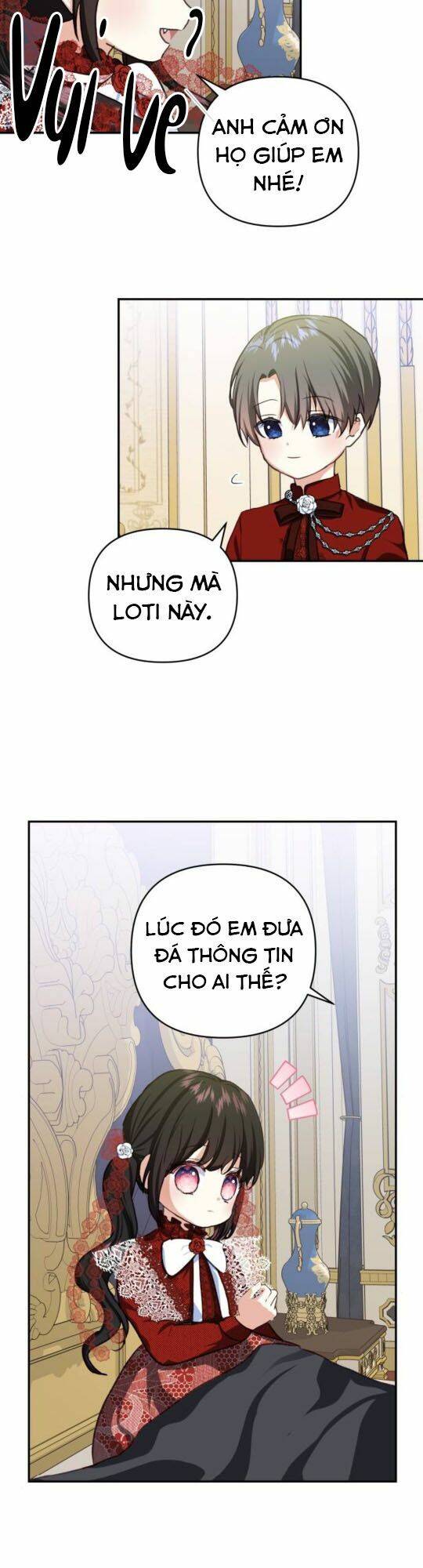 Con Gái Của Công Tước Ác Ma Chapter 47 - Trang 2