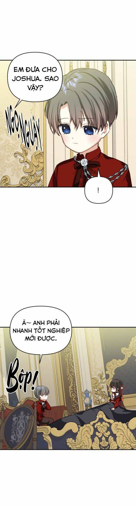 Con Gái Của Công Tước Ác Ma Chapter 47 - Trang 2