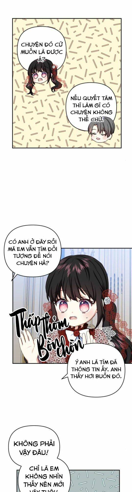 Con Gái Của Công Tước Ác Ma Chapter 47 - Trang 2