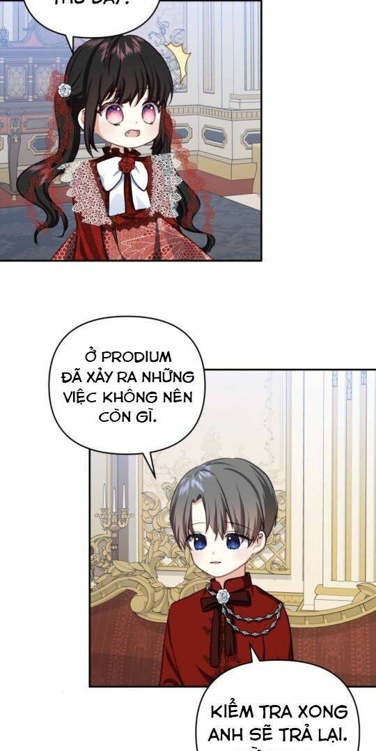 Con Gái Của Công Tước Ác Ma Chapter 47 - Trang 2
