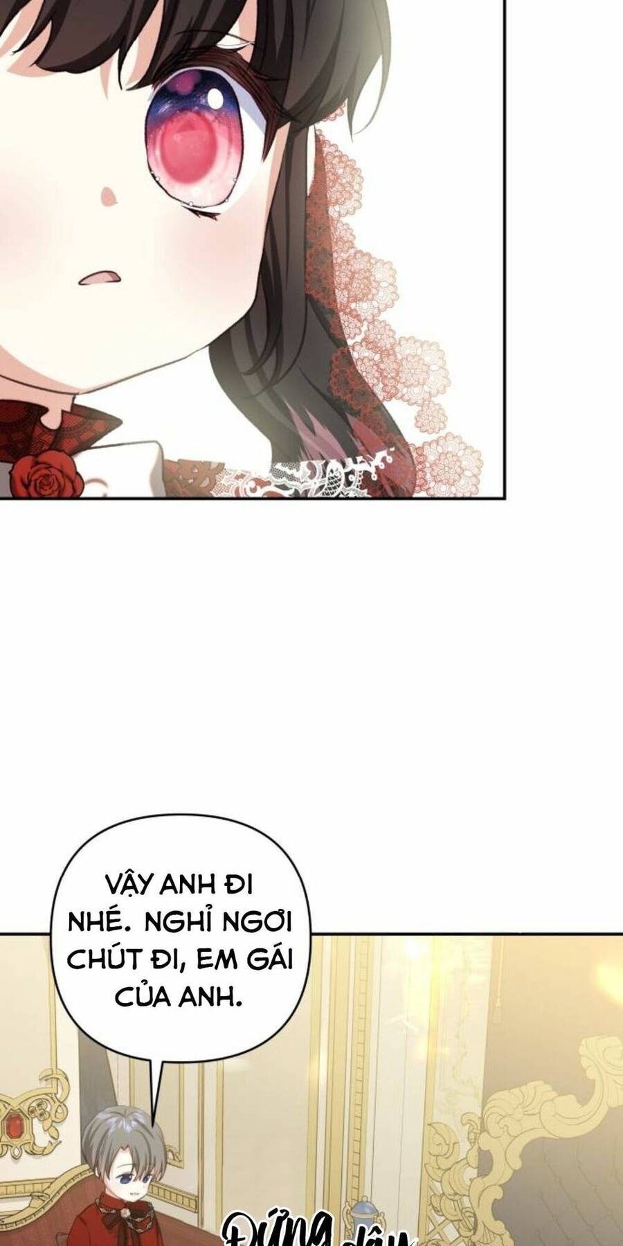 Con Gái Của Công Tước Ác Ma Chapter 47 - Trang 2