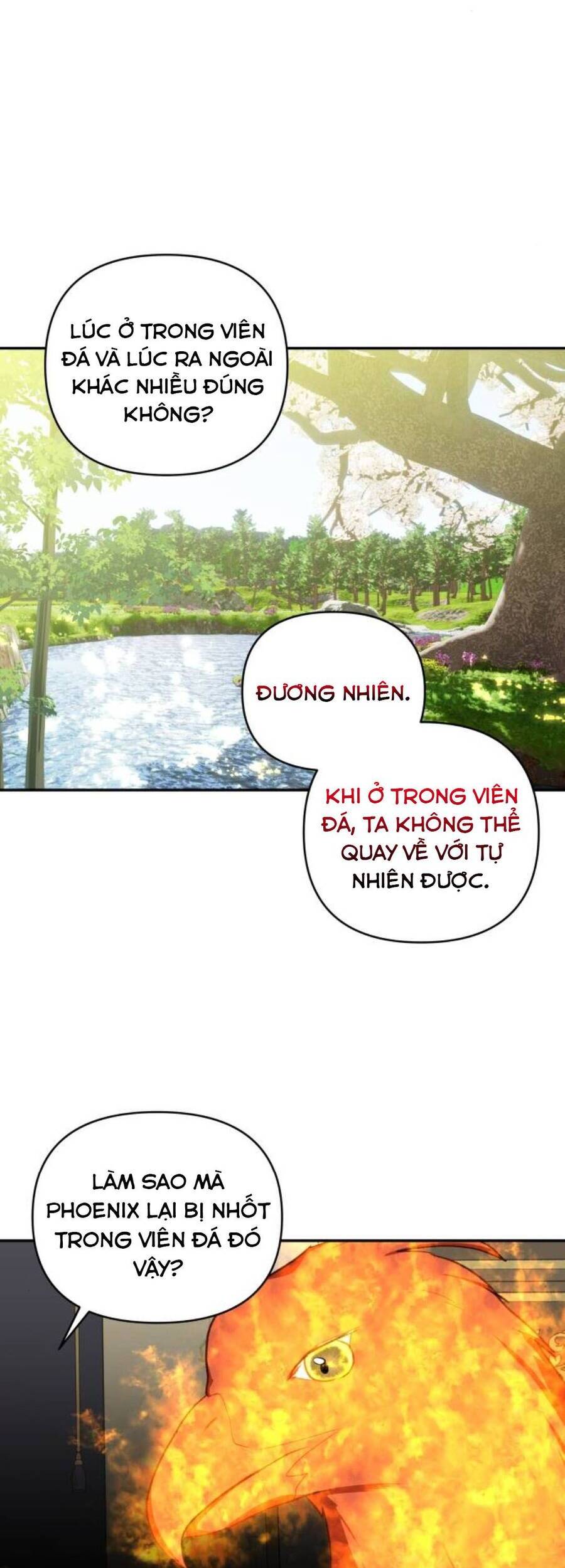 Con Gái Của Công Tước Ác Ma Chapter 47 - Trang 2