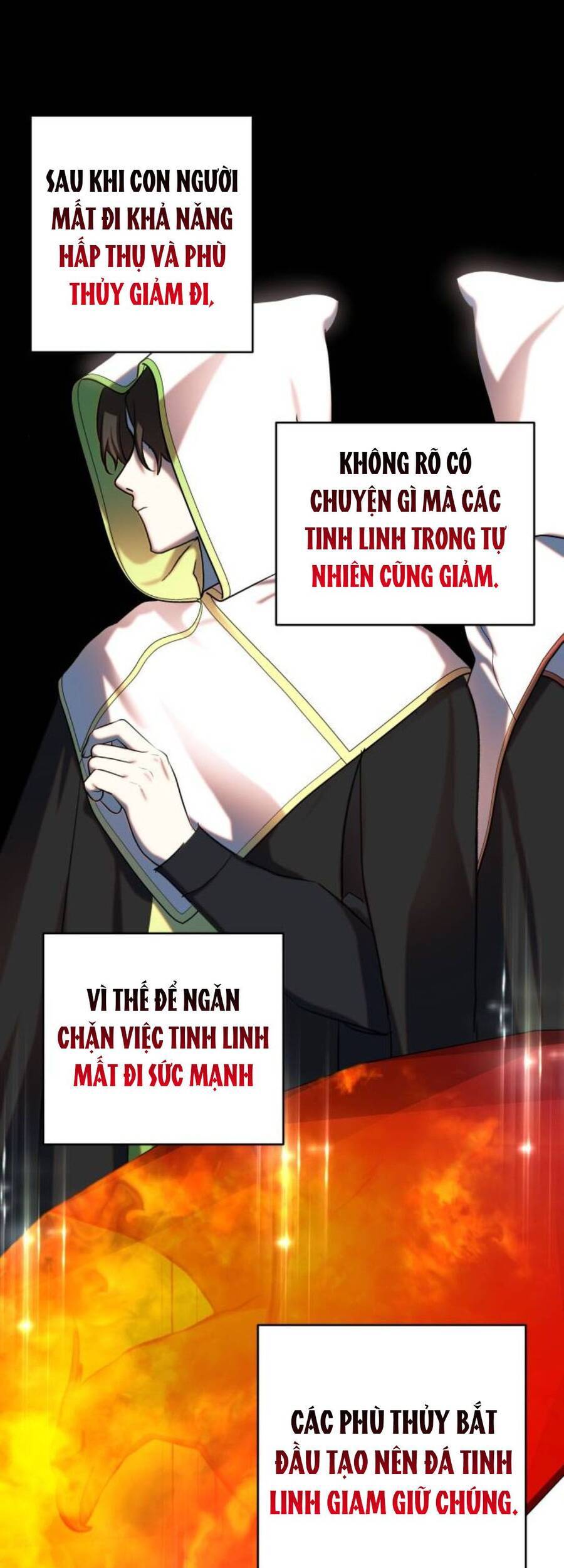 Con Gái Của Công Tước Ác Ma Chapter 47 - Trang 2