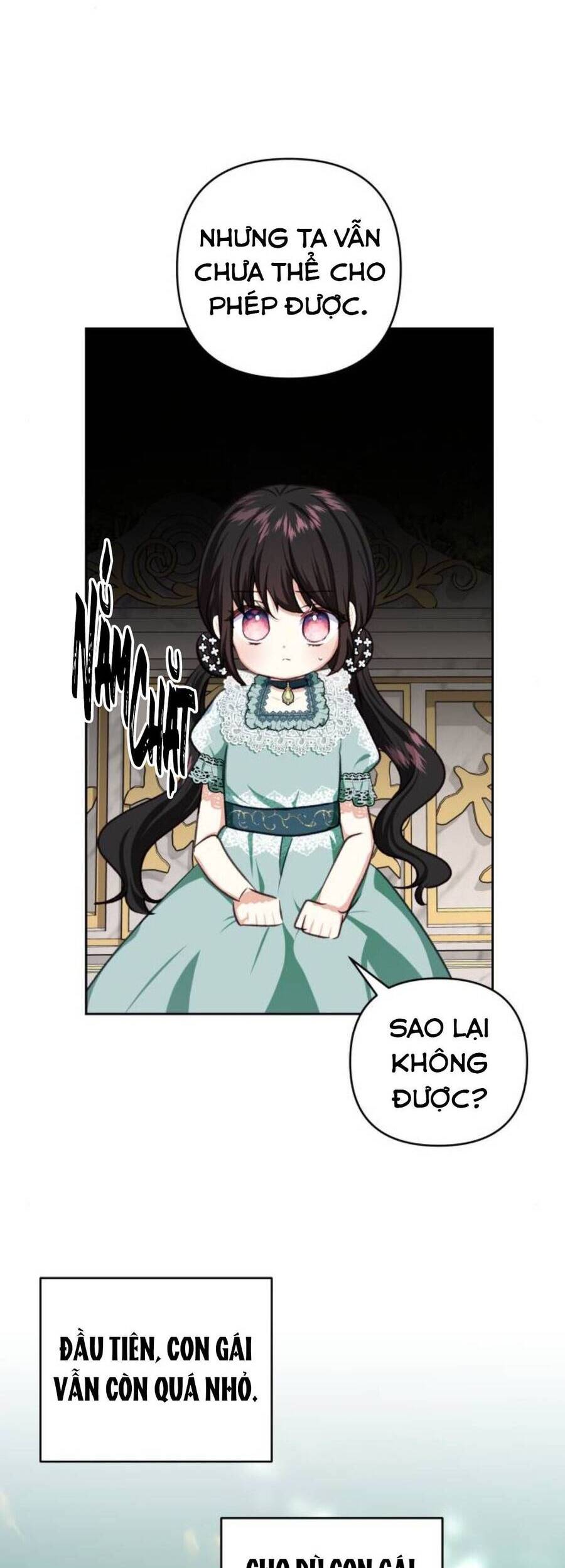 Con Gái Của Công Tước Ác Ma Chapter 48 - Trang 2