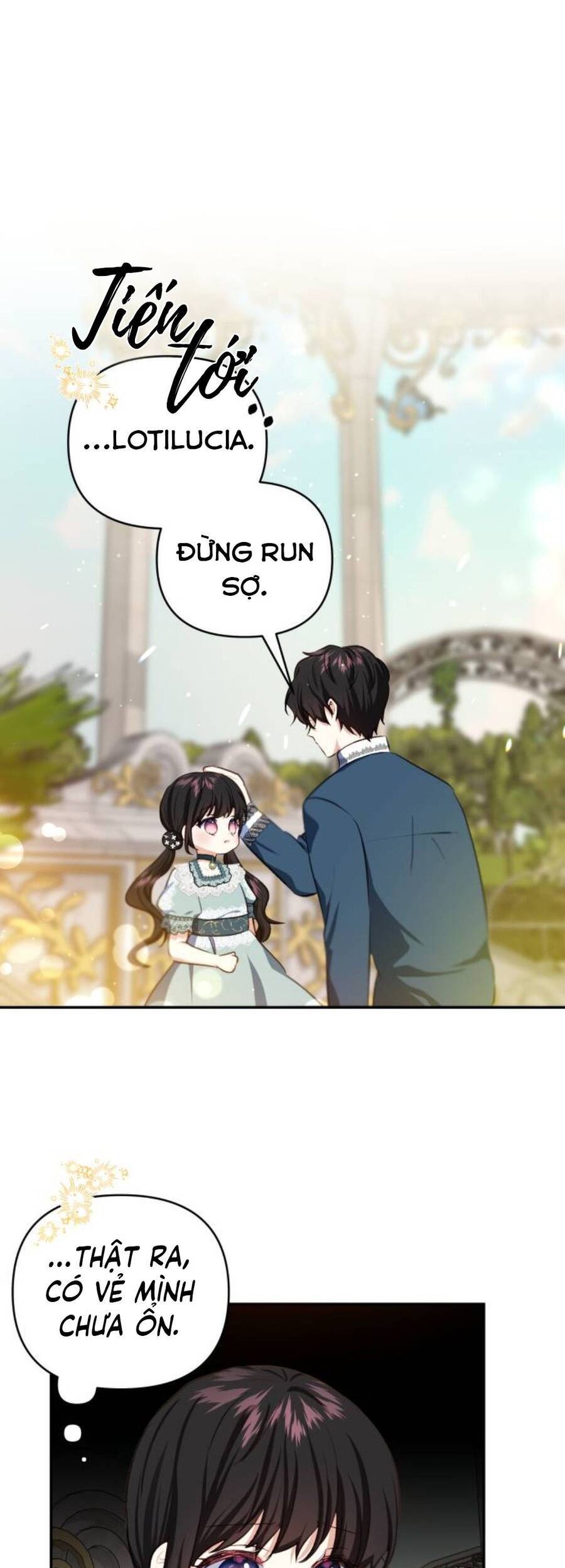 Con Gái Của Công Tước Ác Ma Chapter 48 - Trang 2