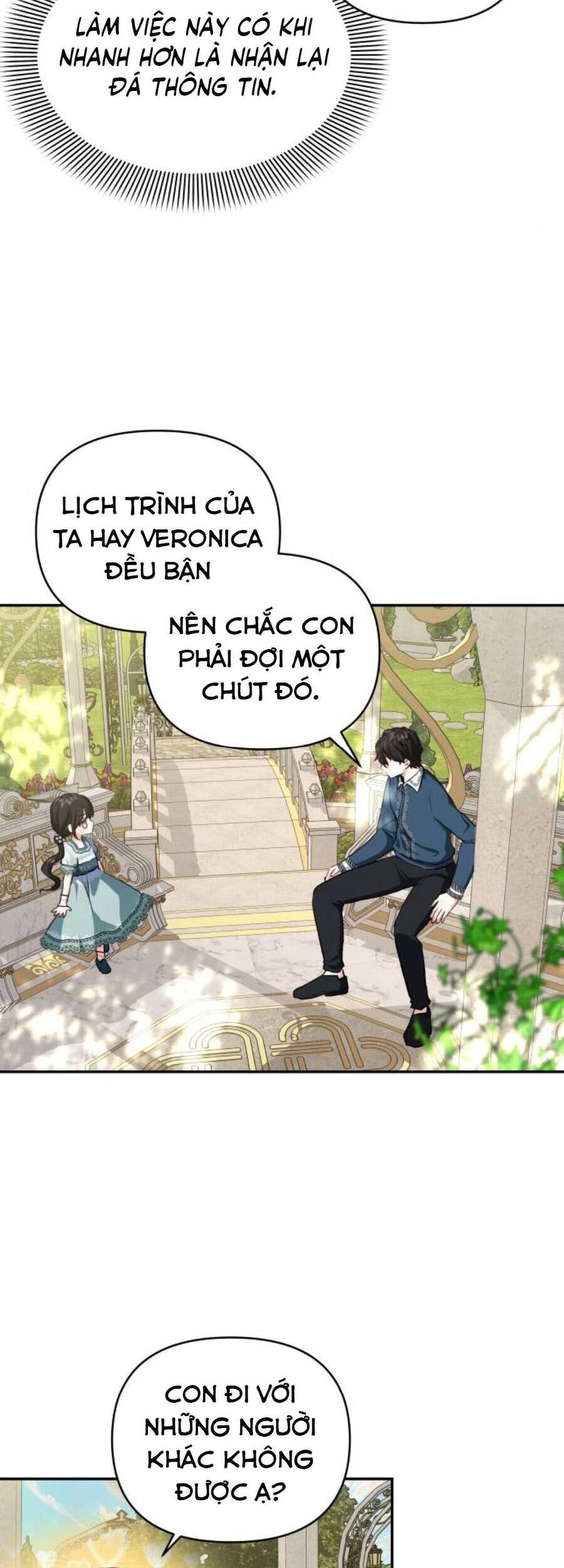 Con Gái Của Công Tước Ác Ma Chapter 48 - Trang 2