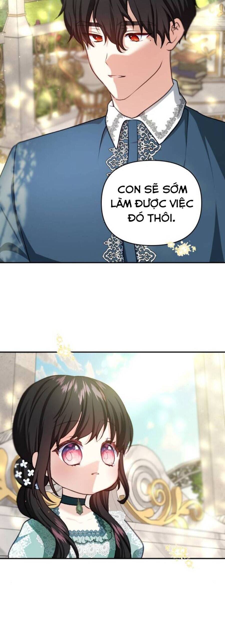 Con Gái Của Công Tước Ác Ma Chapter 48 - Trang 2