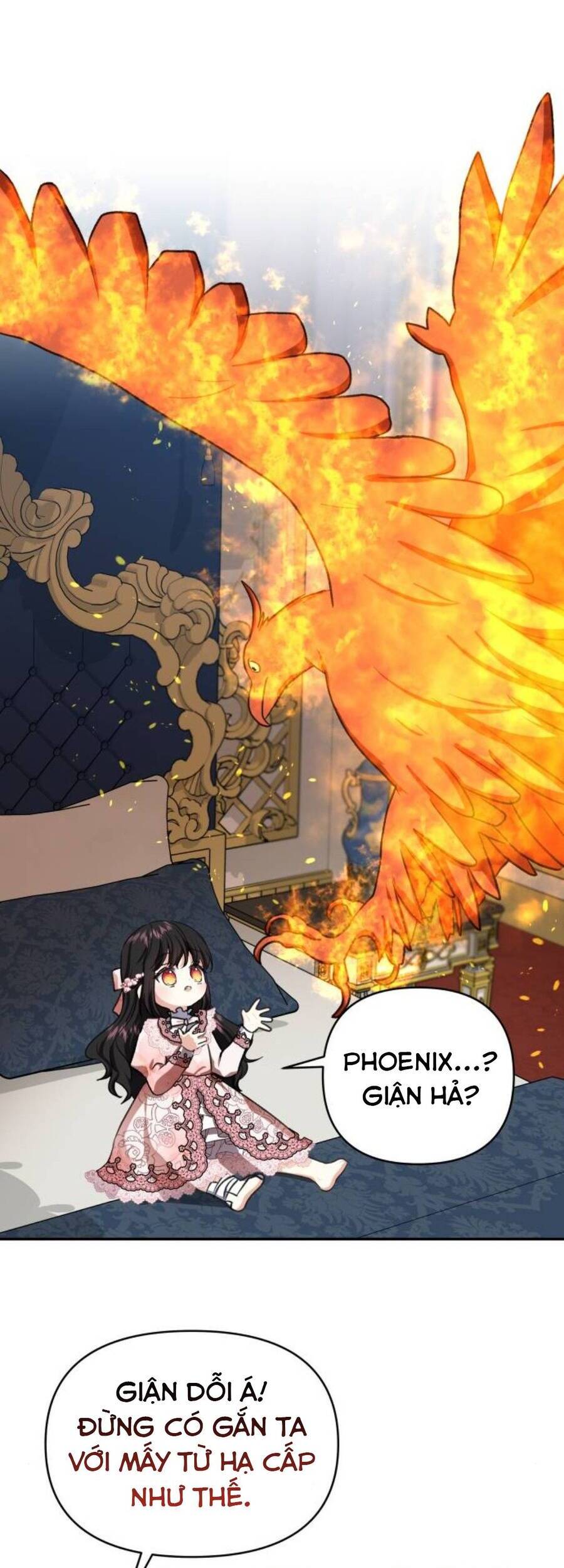 Con Gái Của Công Tước Ác Ma Chapter 48 - Trang 2