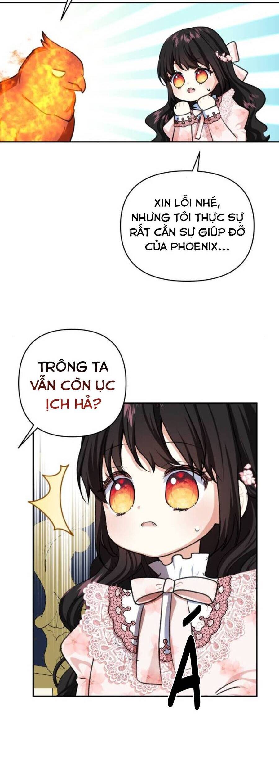 Con Gái Của Công Tước Ác Ma Chapter 48 - Trang 2