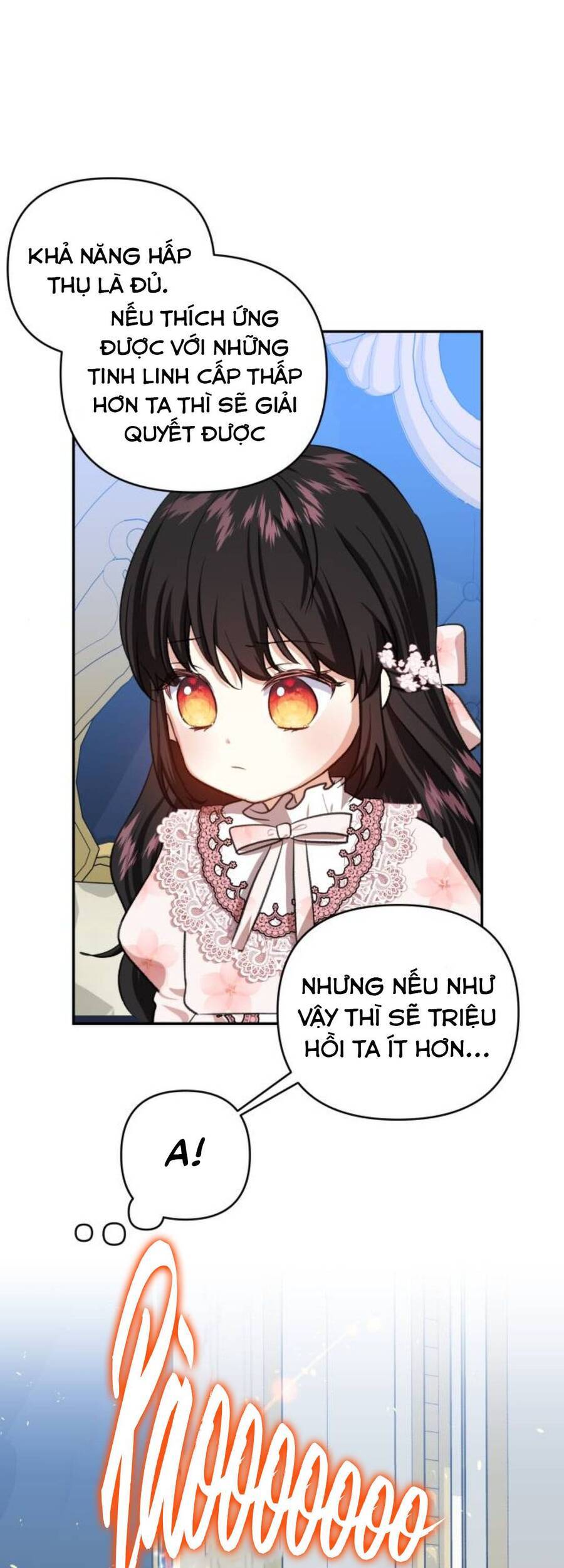 Con Gái Của Công Tước Ác Ma Chapter 48 - Trang 2