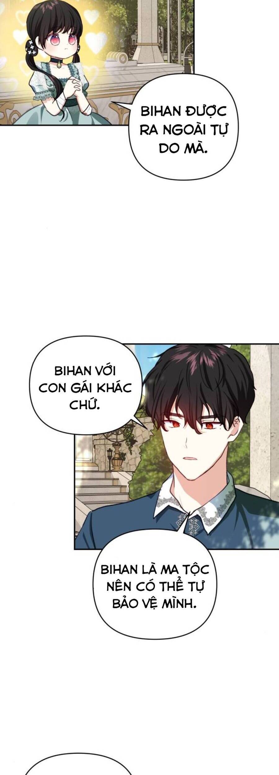 Con Gái Của Công Tước Ác Ma Chapter 48 - Trang 2