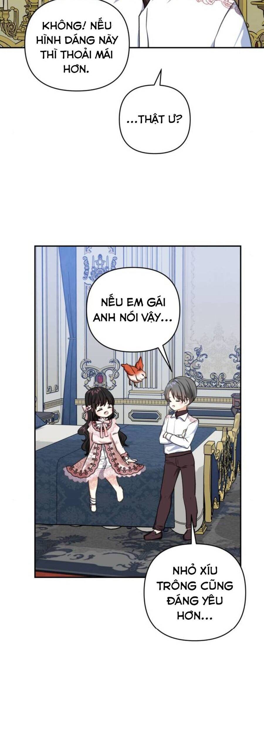 Con Gái Của Công Tước Ác Ma Chapter 48 - Trang 2