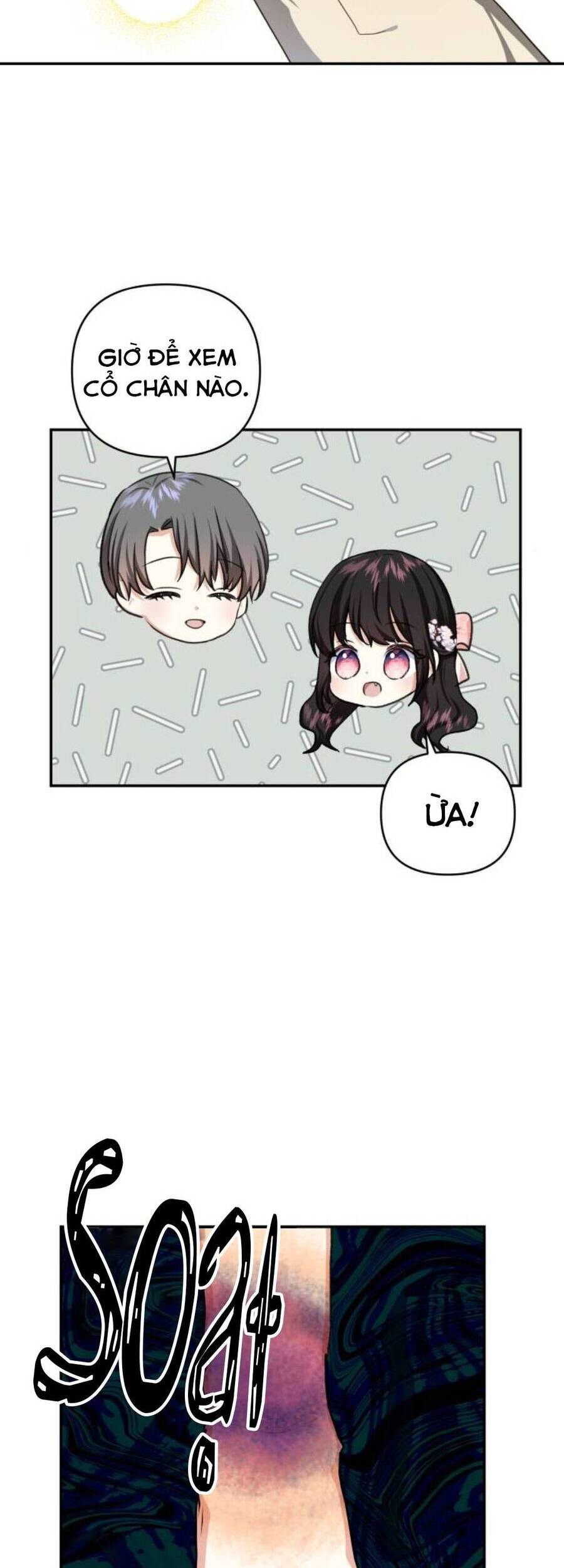 Con Gái Của Công Tước Ác Ma Chapter 48 - Trang 2