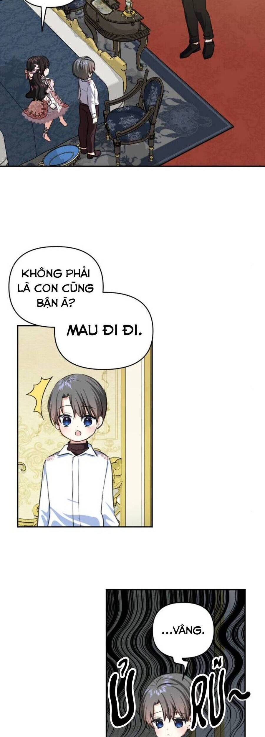 Con Gái Của Công Tước Ác Ma Chapter 48 - Trang 2