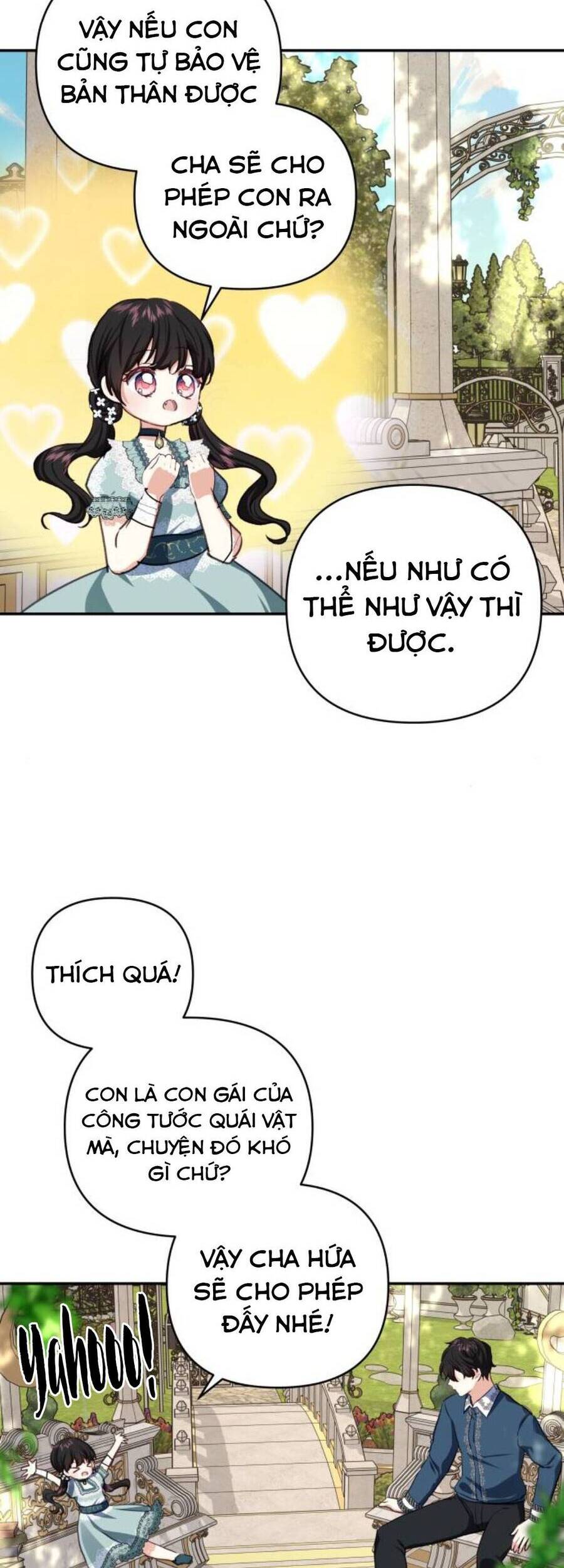 Con Gái Của Công Tước Ác Ma Chapter 48 - Trang 2