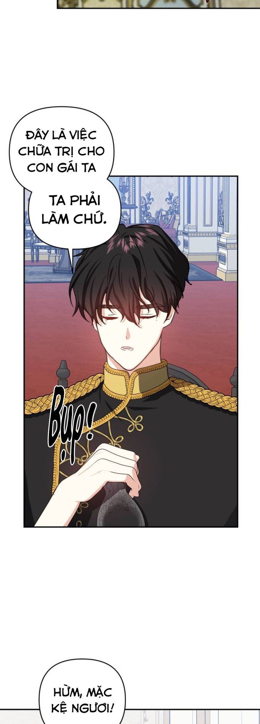 Con Gái Của Công Tước Ác Ma Chapter 48 - Trang 2