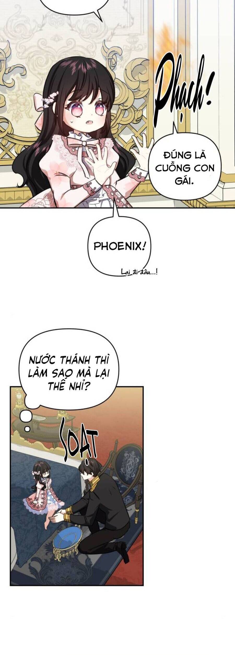 Con Gái Của Công Tước Ác Ma Chapter 48 - Trang 2