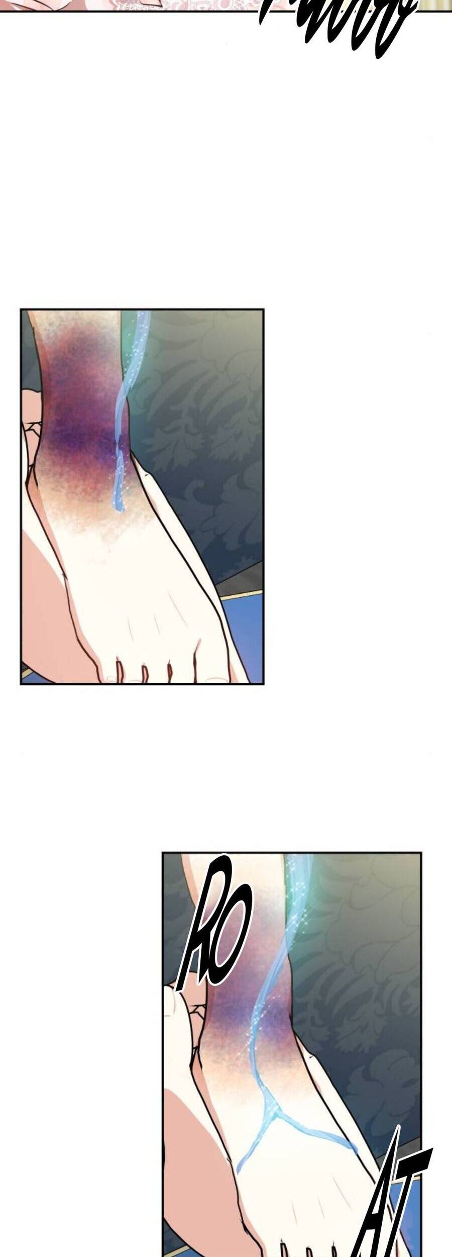 Con Gái Của Công Tước Ác Ma Chapter 48 - Trang 2