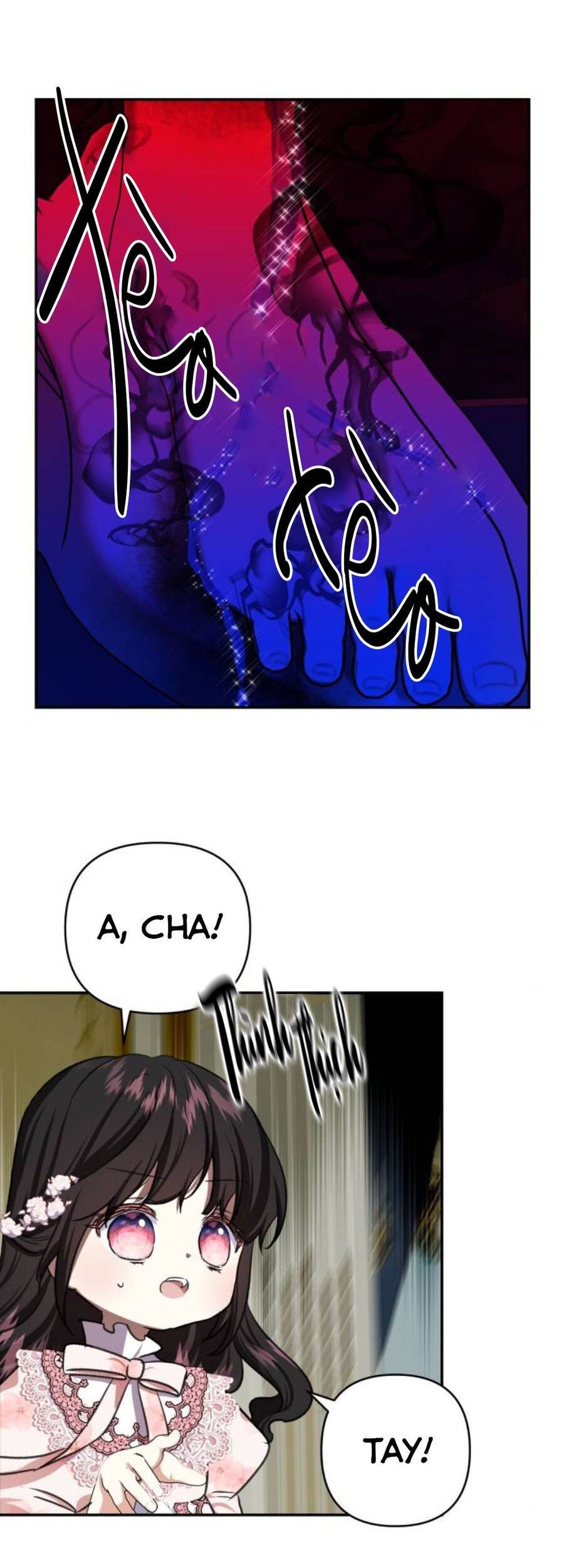 Con Gái Của Công Tước Ác Ma Chapter 48 - Trang 2