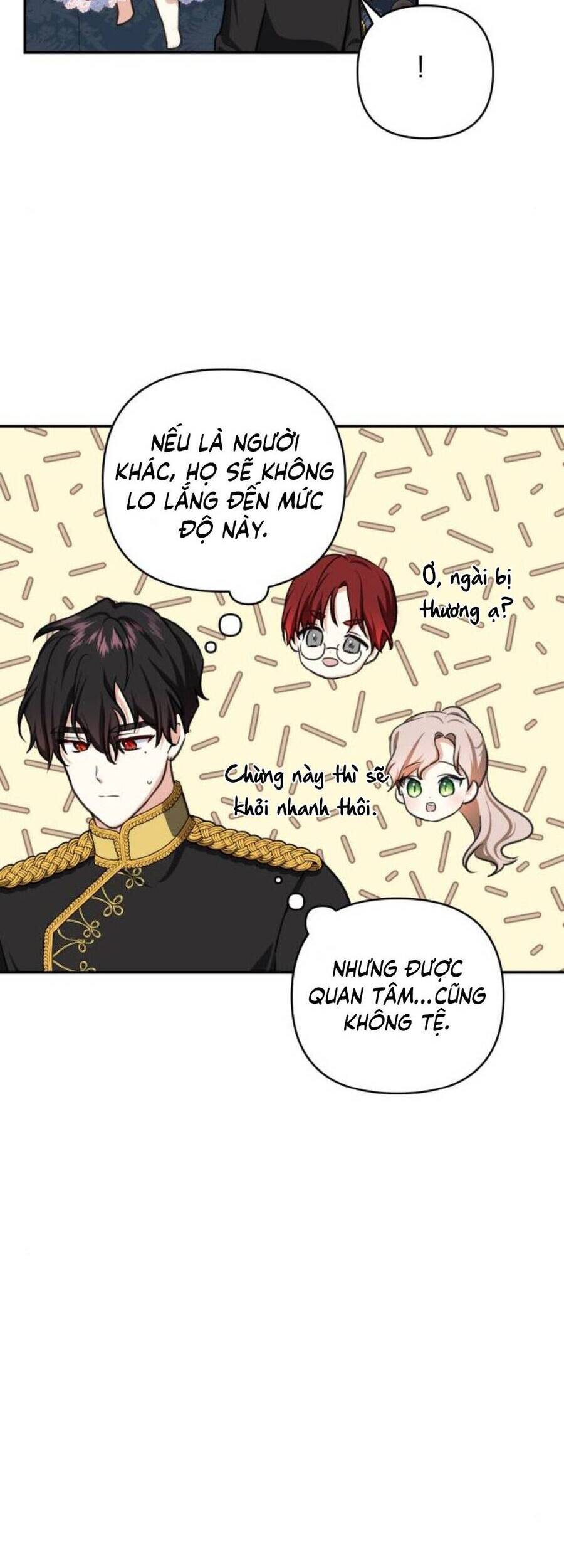 Con Gái Của Công Tước Ác Ma Chapter 48 - Trang 2