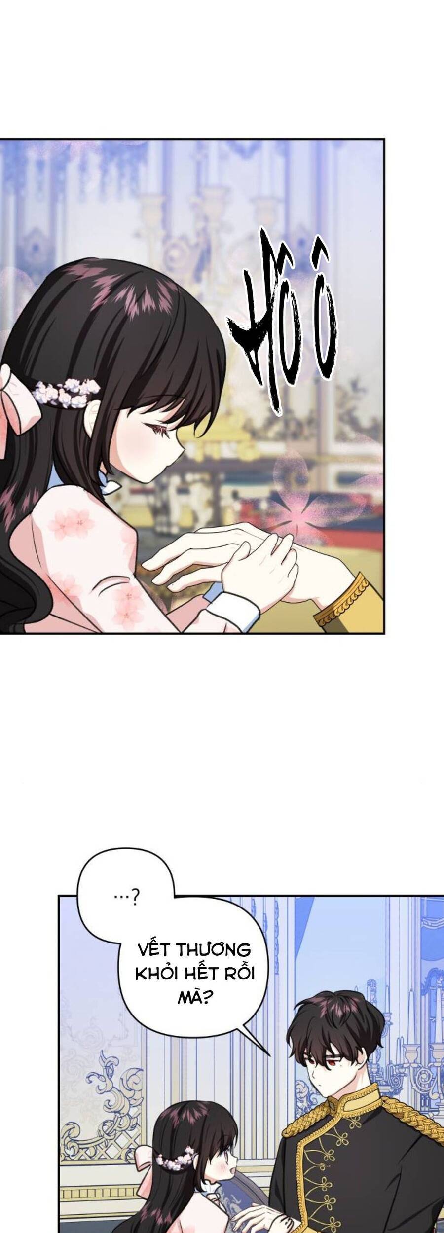 Con Gái Của Công Tước Ác Ma Chapter 48 - Trang 2