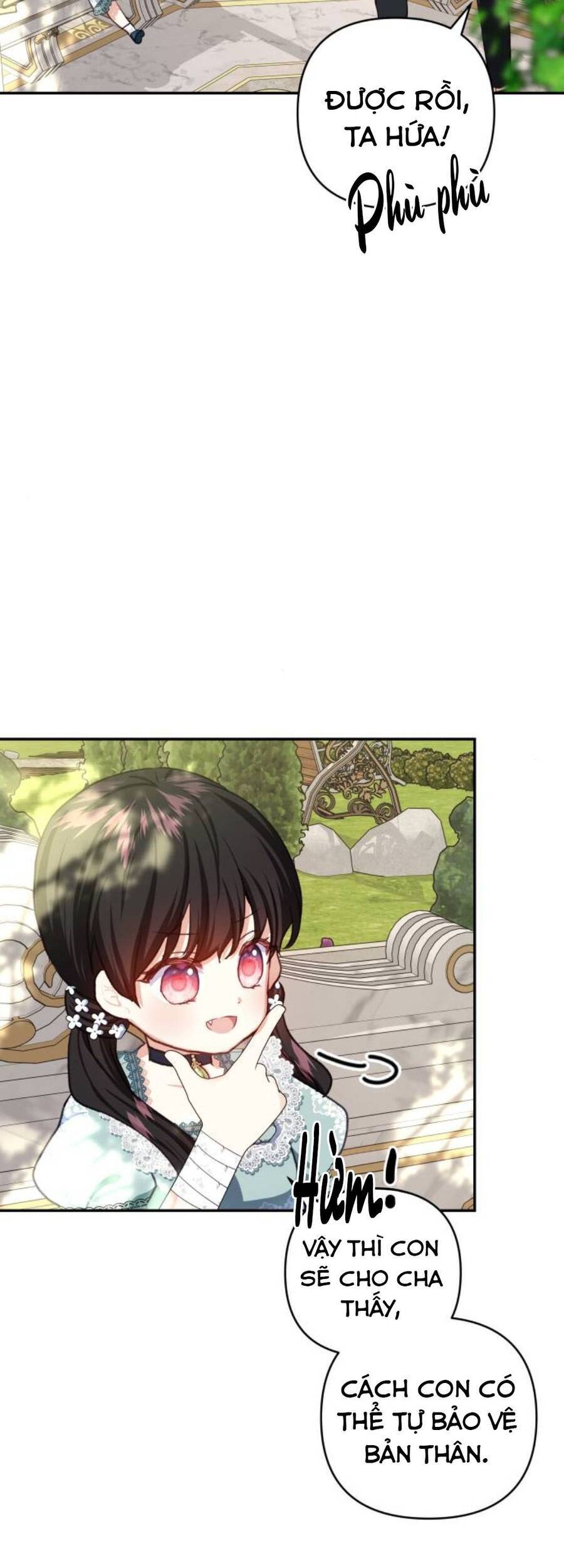 Con Gái Của Công Tước Ác Ma Chapter 48 - Trang 2