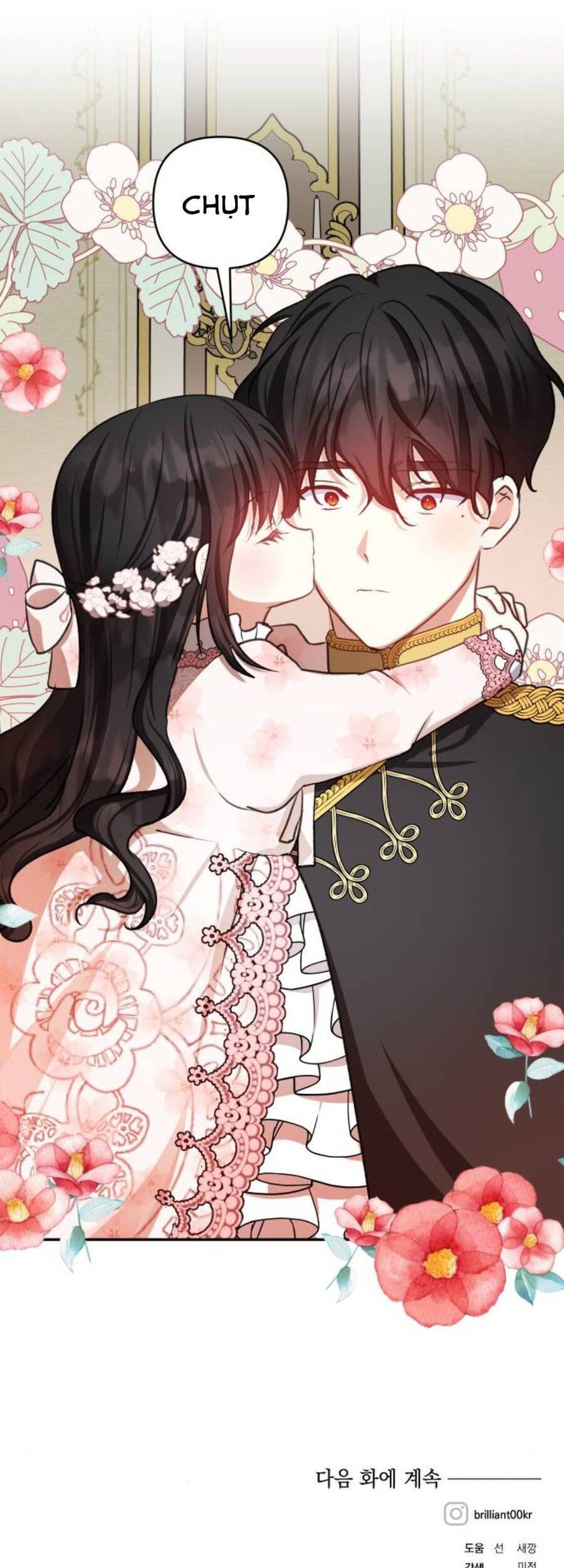 Con Gái Của Công Tước Ác Ma Chapter 48 - Trang 2