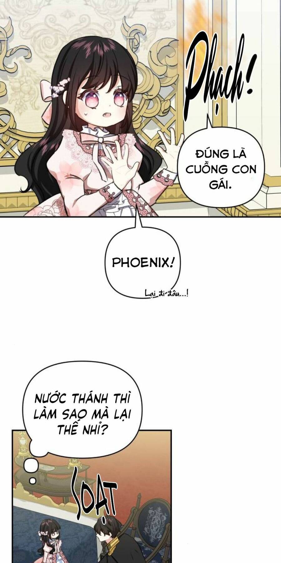 Con Gái Của Công Tước Ác Ma Chapter 48 - Trang 2