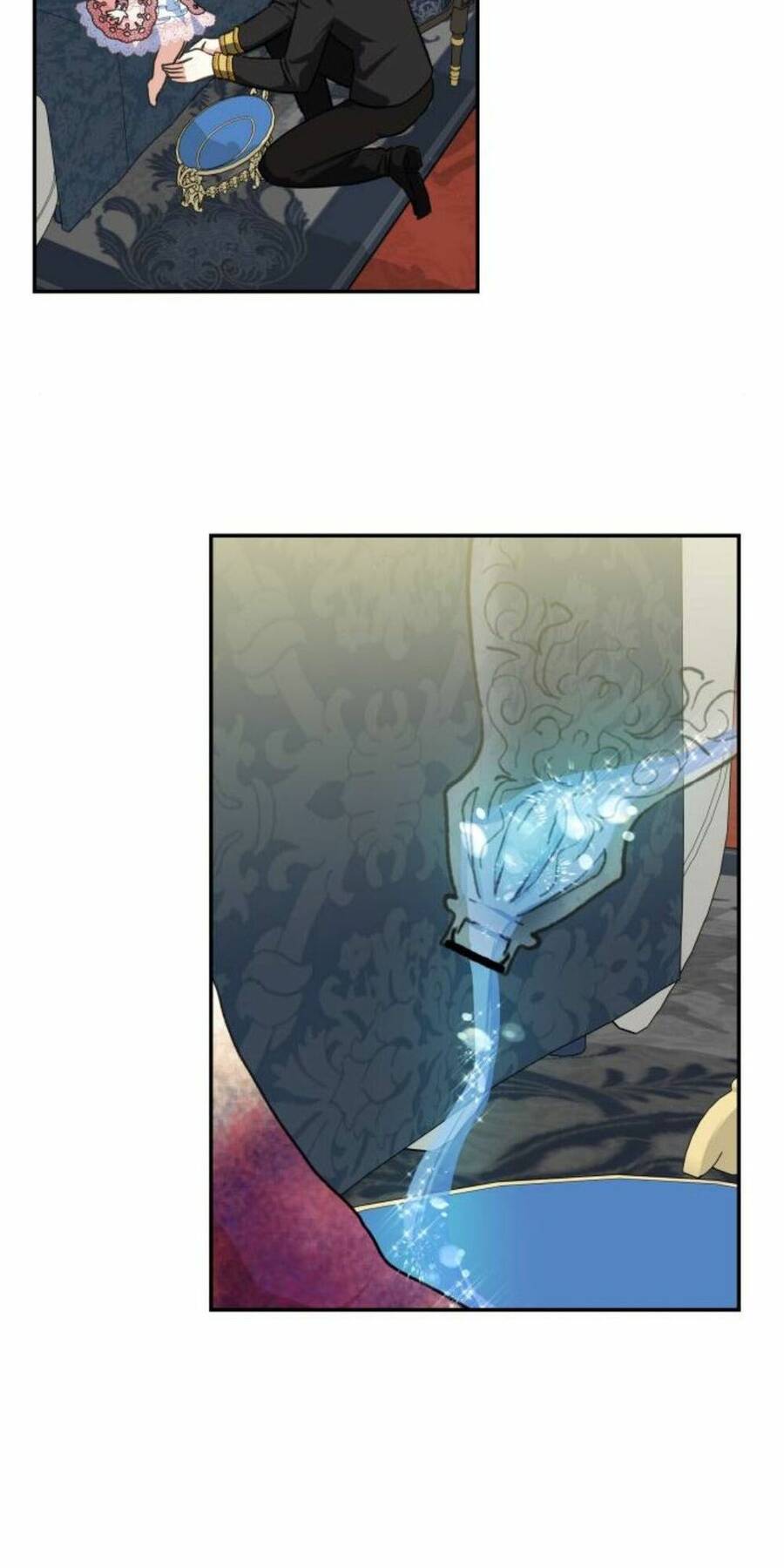 Con Gái Của Công Tước Ác Ma Chapter 48 - Trang 2