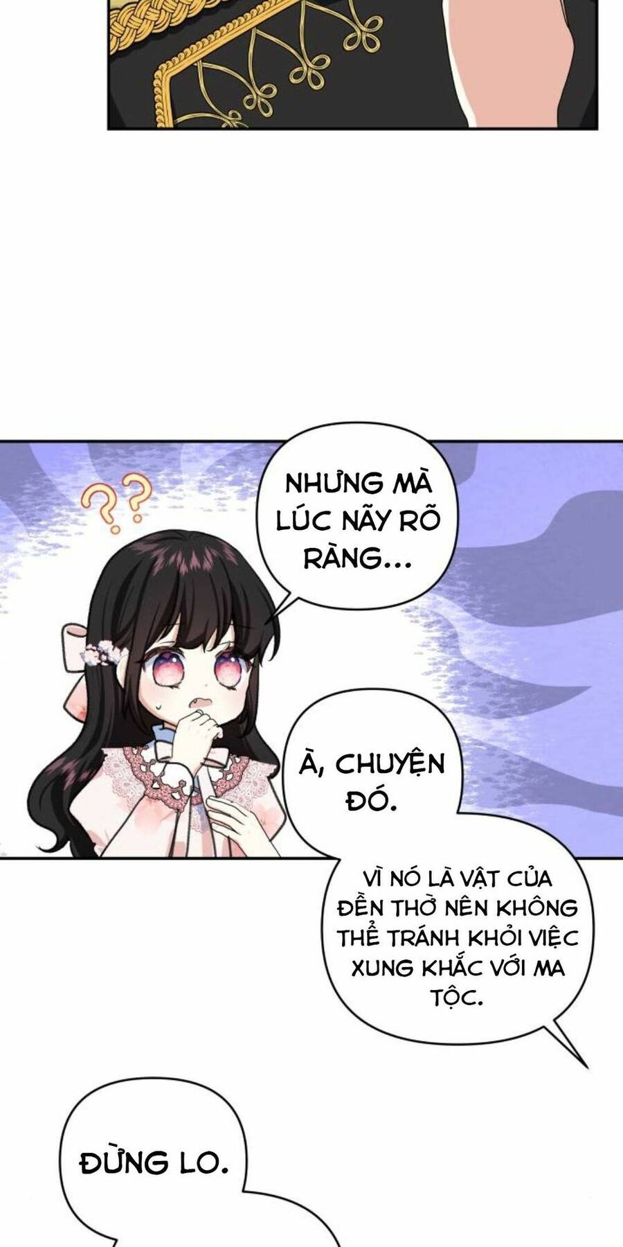 Con Gái Của Công Tước Ác Ma Chapter 48 - Trang 2